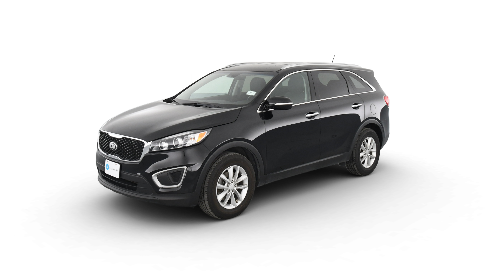 Used 2016 Kia Sorento Carvana Used 2016 Kia Sorento Carvana